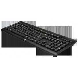 Hp tastatura wireless k2500/ E5E78AA