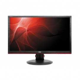 Monitor 23.6 aoc g2460pf fhd 1920*1080 gaming tn 16:9 wled