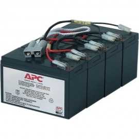 Apc acumulator (rbc12)