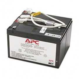 Apc acumulator (rbc25)