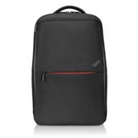 Lenovo thinkpad professional 15.6 backpack black 52% nylon 34% polyester