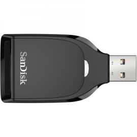 Card reader sandisk sd uhs-i