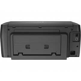 Imprimanta inkjet color hp officejet pro 8210 dimensiune a4 duplex