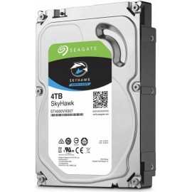 Hdd intern seagate 3.5 4tb skyhawk sata3 5900rpm 64mb