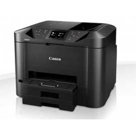 Multifunctional inkjet color canon maxify mb5450 dimensiune a4(printare...