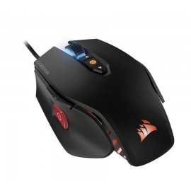 Corsair m65 pro rgb fps gaming mouse — black ch-9300011-eu