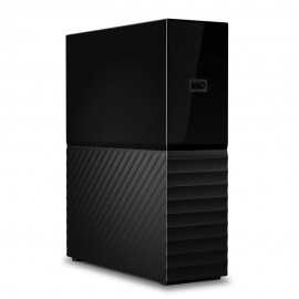 Hdd extern wd 3tb my book 3.5 usb 3.0 wd