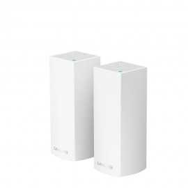 Linksys velop whole home mesh wi-fi system (pack of 2)