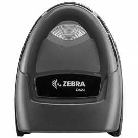 Cititor coduri de bare Zebra DS2278, 2D, Bluetooth, negru