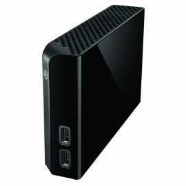 Hdd extern seagate 6tb backup plus hub 3.5 usb3.0 negru