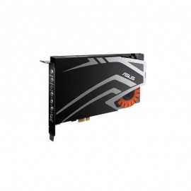 Placa de sunet asus strix_soar pci express c-media usb2.0 6632axhigh-definition