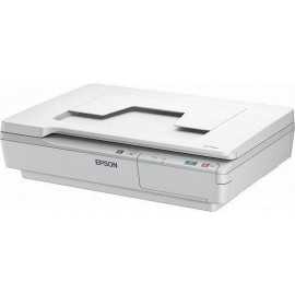 Scanner epson ds-5500 dimensiune a4 a5 a6 b5 letter executive