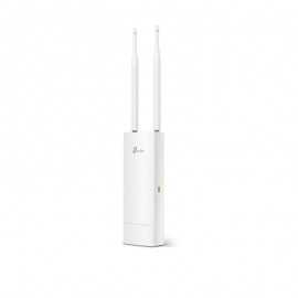 Tp-link 300mbps wireless n outdoor access point eap110-outdoor fastethernet...
