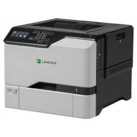 Imprimanta laser color lexmark  cs728de dimensiune: a4 viteza 47/47 ppm