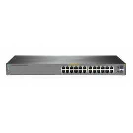 Hpe switch 1920 24 porturi gigabit 4 porturi sfp 41.7