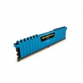 Memorie ram dimm corsair vengeance lpx 16gb/CMK16GX4M2B300C15B