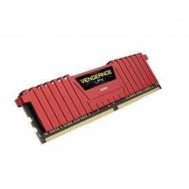 Memorie ram dimm corsair vengeance lpx 4gb (1x4gb) /CMK4GX4M1A2400C16R