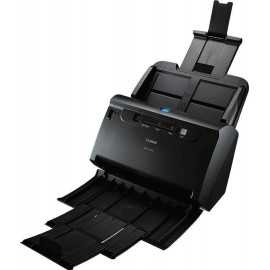 Scanner canon drc230 dimensiune a4 tip sheetfed duplex viteza de