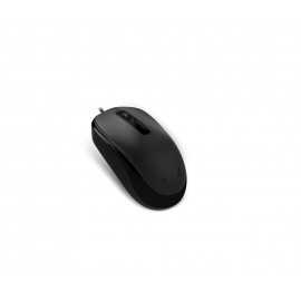 Mouse genius dx-125 black usb 31010106100