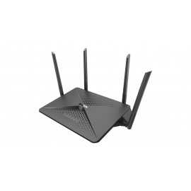 Dlink exo ac2600 mu-mimo wi-fi router dir-882 eee 802.11 ac/n/g/b/a