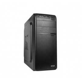 Carcasa delux dw600 sursa 500w middle tower atx 1 x