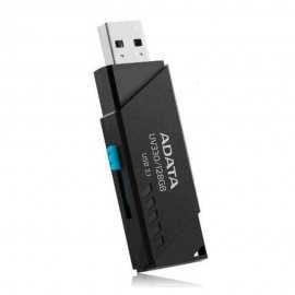 Usb flash drive adata 32gb uv330 usb.1 retractabil negru