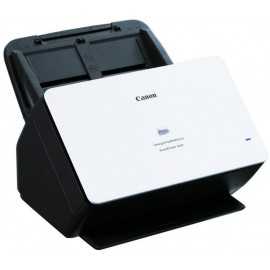 Scanner canon scanfront400 dimensiune a4 tip sheetfed viteza de scanare