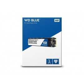 Ssd wd 1tb blue sata3 m.2 2280 6 gb/s 3d