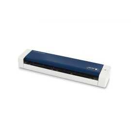 Scanner xerox duplex travel sheet-fed color a4 9sec/pag. 600 dpi