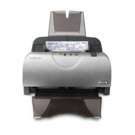 Scanner xerox documate 152i sheet-fed color a4 25 ppm /