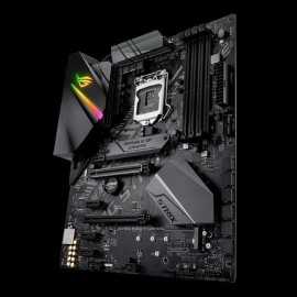 Placa de baza asus socket lga1151 v2 rog strix b360-f