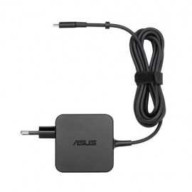 Adaptor asus ac65-00 input: ac100-240v ~ 50-60hz 1.5a output: dc
