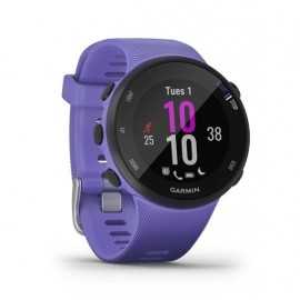 Gps runnning watch garmin forerunner 45 small mov diametru: 104