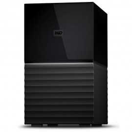 Hdd extern wd 12tb my book duo 3.5 usb 3.0