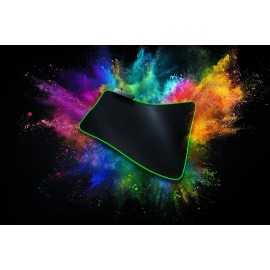 Mousepad razer goliathus chroma non-slip rubber base balanced for speed