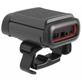 Cititor coduri de bare Honeywell 8680i, 2D, ring scanner, Wi-Fi, bat. ext.,...