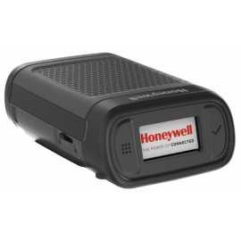 Cititor coduri de bare Honeywell 8680i, 2D, ring scanner, Bluetooth, negru