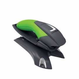 Cititor coduri de bare Honeywell Voyager 1202G-BF, 1D, Bluetooth, cradle, negru