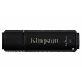 Usb flash drive kingston 64gb dt4000 g2 usb 3.0 256