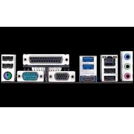 Placa de baza gigabyte h310 d3 2.0 v2 socket lga1151