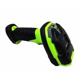 Cititor coduri de bare Zebra DS3678-DP, 2D, DPM, Bluetooth, cradle