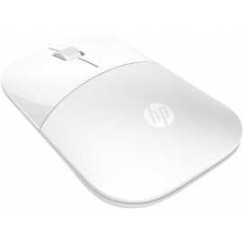 Hp z3700 wireless mouse - blizzard alb