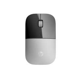 Hp z3700 silver wireless mouse