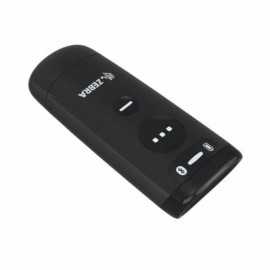 Cititor coduri de bare Zebra CS6080, 2D, Bluetooth, negru