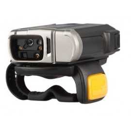 Cititor coduri de bare Zebra RS6000, 2D, Bluetooth, ring scanner