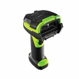 Cititor coduri de bare Zebra DS3678-HP, 2D, Bluetooth