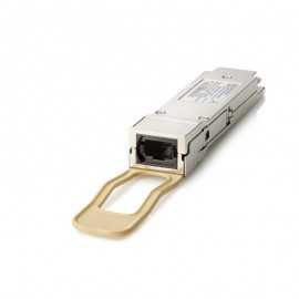 Hpe m-series 100gbe qsfp28 sr4 100m xcvr