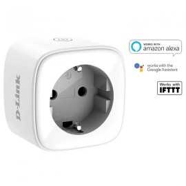 Smartplug mini wifi d-link dsp-w118 smart home compatible standard: ieee