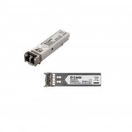 D-link 1-port mini-gbic spf to 1000basesx dis-s301sx-1-port mini-gbic sfp to