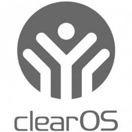 Clearos silver 1yr e-ltu